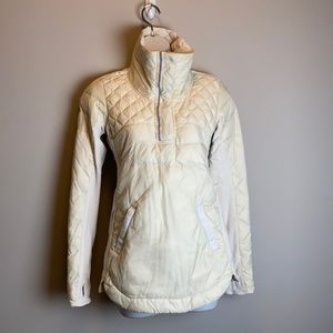 Lululemon 1/2 zip pullover